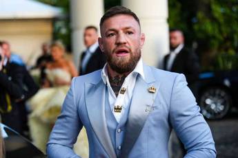 McGregor found guilty of rape, he will challenge the court's decision