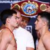 How to Watch Christian Medina vs Adrian Curiel - Live Stream & TV Channels