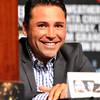 Oscar De La Hoya 10