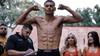 Leo Ruiz vs Jarrod Tennant - Betting Odds, Prediction