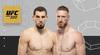 UFC 320: Magomedov vs Pyfer - Datum, Startzeit, Fight Card, Ort