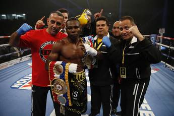 Rigondeaux’s trainer eyes Lomachenko catchweight contest