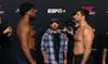 What time is UFC on ESPN 73 Tonight? Nzechukwu vs Almeida - Start times, Schedules, Fight Card