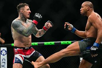 Trainer Gane: "Wir wollen so schnell wie möglich ein Rückkampf mit Aspinall"