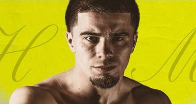 Harley Mederos vs Arturo De Isla - Date, Start time, Fight Card, Location