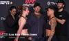 ¿A qué hora es UFC Fight Night 256 esta noche? Reed vs Gomes - Horarios, calendarios, cartel de peleas