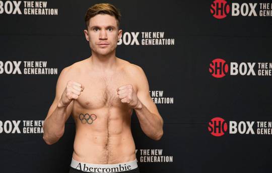 Shelestyuk: I've long wanted to break the contract with the manager and promoter