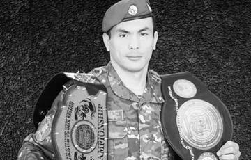 Глава лиги АСА прокомментировал смерть узбекского бойца после АСА 100