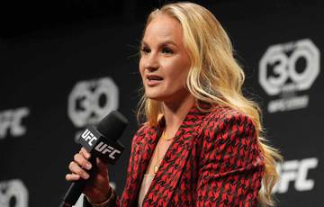 Shevchenko - on trilogy with Grasso: "It will be an amazing event"