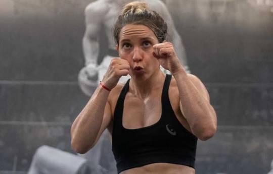 Sol Cudos vs Kim Clavel Undercard - Vollständige Kampfkartenliste, Zeitplan, Reihenfolge der Kämpfe