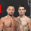 UFC Fight Night 262: de Ridder vs Allen - Date, Start time, Fight Card, Location