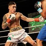 Steven Cairns
