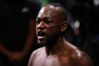 Cape: "Ich werde Van ausknocken"