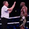 Britische Experten raten Chisora ​​zum Ruhestand