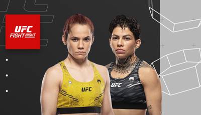 UFC on ESPN 71: Souza vs Rodriguez - Date, Start time, Fight Card, Location