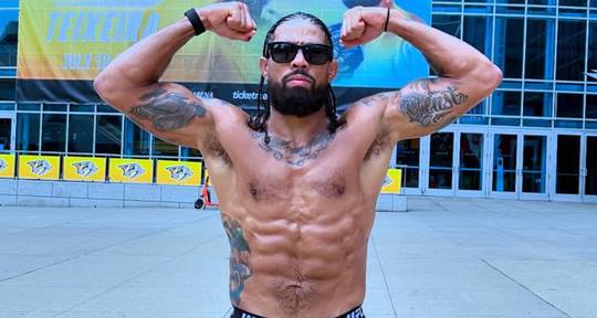 What time is UFC on ESPN 70 Tonight? Griffin vs Curtis - Start times, Schedules, Fight Card