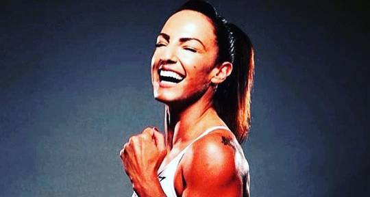 Wann findet heute Abend der Kampf Chelsey Arnell gegen Bec Connolly statt? Ringwalks, Zeitplan, Streaming-Links