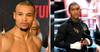 Chris Eubank Sr's Surprising Response About Son's Corner For Conor Benn Bout: "It's Not About Me"