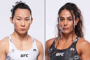 UFC Fight Night 248 : Yan vs Ricci - Date, heure de début, carte de combat, lieu