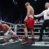 Eubank, Shields y Wallin ganan por puntos