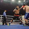 Results and photos of the undercard bouts in Brovary 190