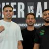 John Hedges vs Nathan Quarless - Betting Odds, Prediction