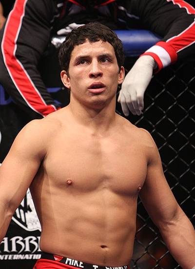 Joseph Benavidez