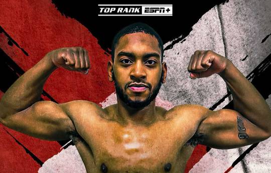 Muadh Abdus-Salaam vs Roberto Cantos - Date, Start time, Fight Card, Location