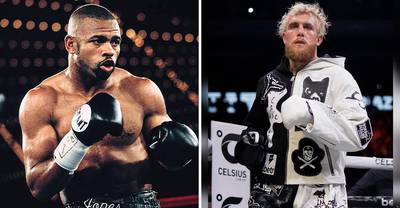 Roy Jones Jr Sets Surprising Demand for Jake Paul Bout: "It's Non-Negotiable"