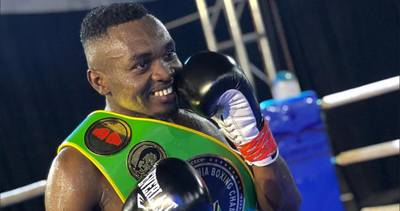 Piergiulio Ruhe vs Abeid Zugo Undercard - Full Fight Card List, Schedule, Running Order