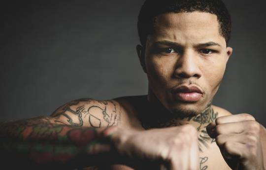 Gervonta Davis: The Road to Becoming a Champion