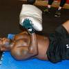 James Toney 10