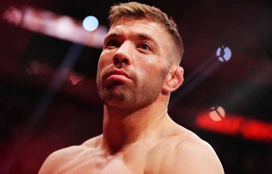 Дю Плесси назвал сроки следующего боя