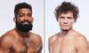 UFC Fight Night 249 - Betting Odds, Prediction: Curtis vs Kopylov