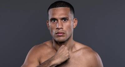 David Benavidez vs Anthony Yarde - Datum, Startzeit, Kampfkarte, Ort