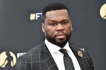 50 Cent заплатит $1 миллион победителю Гран-при Bellator в полусреднем весе