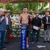 Lara vs Foreman Weigh-In (photos) 4