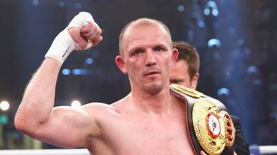 Braehmer in World Boxing Super Series