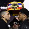 What time is Teofimo Lopez vs Shakur Stevenson tonight? Ringwalks, schedule, streaming links