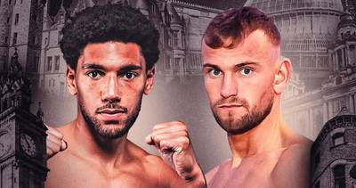 Brown vs. Johnstone bei Conlan vs. Walsh: Härtetest im Supermittelgewicht in Belfast