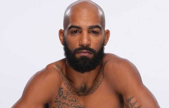 UFC Fight Night 245: Johnson vs Mudaerji - Datum, Startzeit, Fight Card, Ort