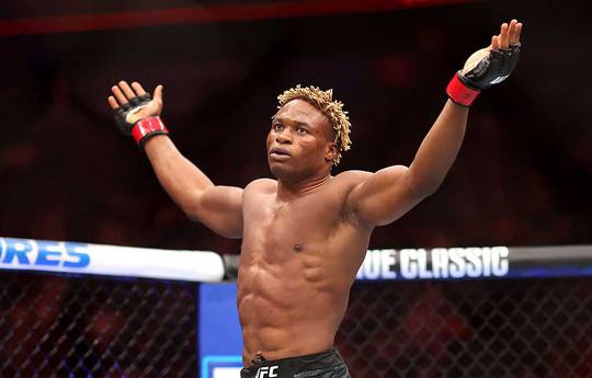 Готьє обіцяє фінішувати росіянина на UFC 324: «У мене є план»