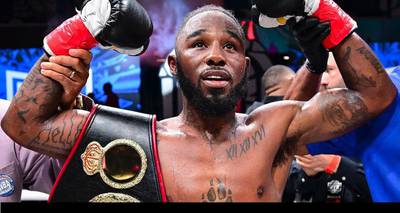 Elijah Pierce vs Michael Dasmarinas Undercard - Full Fight Card List, Schedule, Running Order