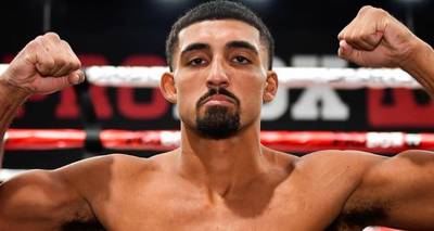 Wann findet heute Abend der Kampf Abel Gonzalez gegen Alfonso Flores statt? Ringwalks, Zeitplan, Streaming-Links