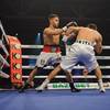 Results and photos of the undercard bouts in Brovary 70