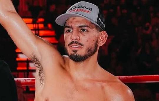 So sehen Sie Giovanni Marquez gegen Wesley Ferrer - Live-Stream & TV-Kanäle