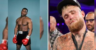 Former Champ Predicts Mike Tyson vs Jake Paul Outcome: "It's Not Even Close"