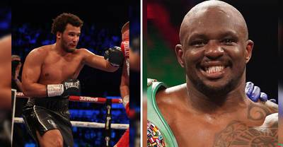 Moses Itauma Silences Critics with Lightning-Fast Knockout: "I Told You I'm Different"