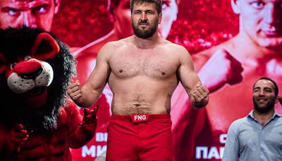 Minakov to retire due to visa issues?