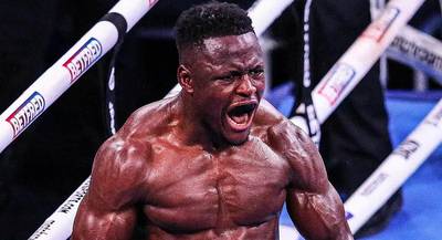 A que horas é Kévin Lele Sadjo vs Habib Ahmed hoje à noite? Horários, agenda, links de streaming